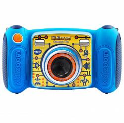 Цифровая камера Kidizoom Pix, голубого цвета (Vtech, 80-193600) - миниатюра